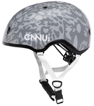ENNUI Elite Helmet Deadly Smoke Grey