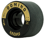 RADAR Domino Wheel 50x31mm/101A