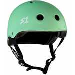 S1 Lifer Helmet Mint Green