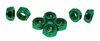 BRUNNY HARDCORE Axle Nuts 8mm