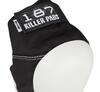 187 KILLERPADS Pro Knee Pad Black/White