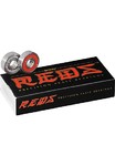 BONES Reds Bearings 7mm - 16 Pack