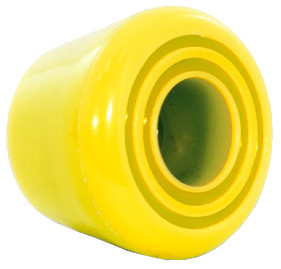 RIO ROLLER Bolt-On Toe Stops 82A