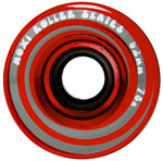MOXI Juicy Wheel - 65x40mm/78A - Cherry Red